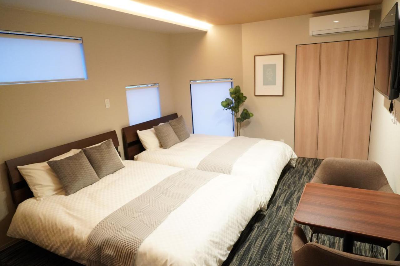 Liaison Court Nishikujo Universal Bay Ósaka Exteriér fotografie