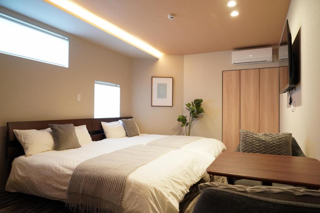 Liaison Court Nishikujo Universal Bay Ósaka Exteriér fotografie